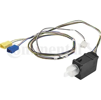 Autodoplněk Nastavovací prvek, centrální zamykání Continental/VDO 406-205-007-005Z