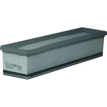 Filtr do auta Vzduchový filtr MAHLE LX 1849