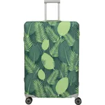 Travelite Luggage Cover L Feathers