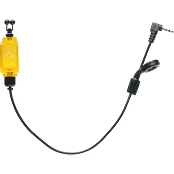 Mivardi Hanger CrystaliX - Žlutý