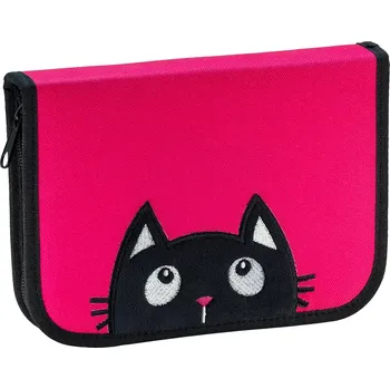 Stil Jednopatrový prázdný, Crazy Kitten