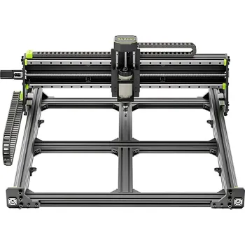 Fréza RatRig StrongHold PRO Heavy Duty Výkonná 2200W CNC Fréza Gravírka Frézovací Gravírovací Plotr až 150 x 150cm 100 x 100cm