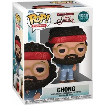 Figurka Funko Pop! 1559 Cheech and Chongs Up In Smoke Chong