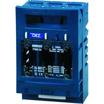 odpínač OEZ FH00-3A/F 18622