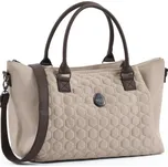 Egg 3 OVERNIGHT BAG FEATHER