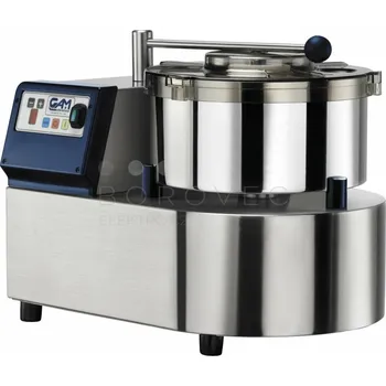 GAM International kutr hrncový GAM PR 3 - napájení 230V