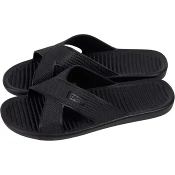 Dámské pantofle Reis Sport L pantofle černé 36-41