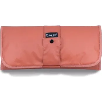 Přebalovací podložka KipKep Přebalovací podložka NAPPER Sienna - bavlna