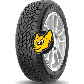 Zimní osobní pneu Petlas Snowmaster 2 175/70 R14 84T M+S