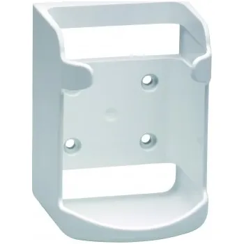 Dezinfekce Nástěnný držák Schulke na 500 ml láhve, plast