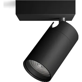 Bodové svítidlo Idris bodové koupelnové svítidlo 1x GU10 5W bez zdroje IP44