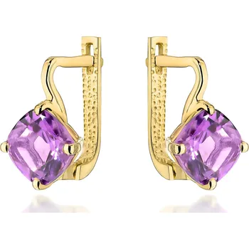 Hodinky Náušnice Bonore - Zlato 585 147844