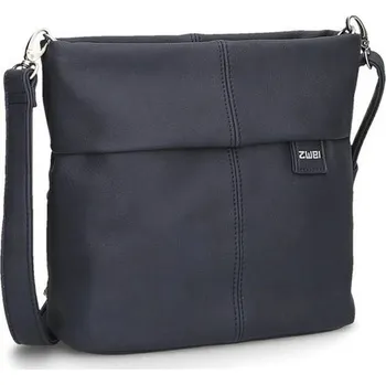 Kabelka Kabelka crossbody se dvěma popruhy Zwei M8 NINK