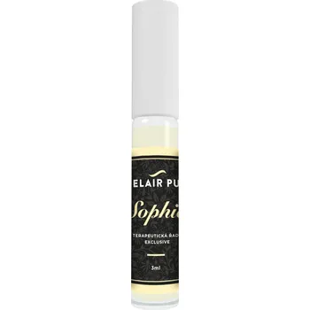 Aroma KH Belair Pur Esenciální parfém SOPHIE Objem: 3 ml