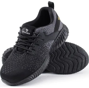 Pracovní obuv Procera TEXO-FLY OB obuv šedá 36-47