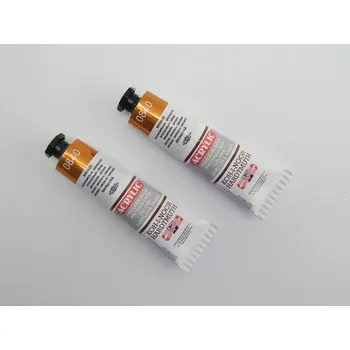 Výtvarná barva KOH-I-NOOR Akrylová barva 162706 / 0840 bronzová 40ml