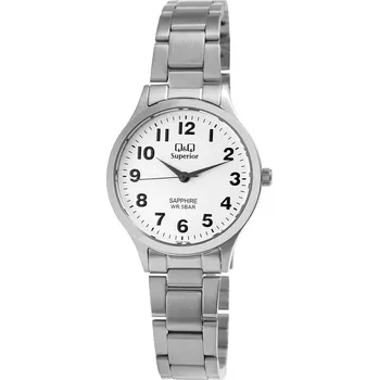 Hodinky Dámské hodinky Q&Q S279J214Y