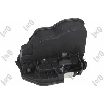 Autozámek Zámek dveří ABAKUS 132-004-012