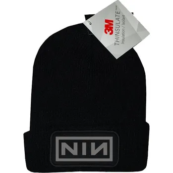 Čepice Nine Inch Nails čepice