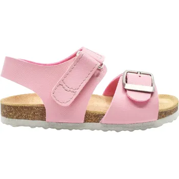 Dívčí obuv Protetika Dětské zdravotní sandály T9731 růžové