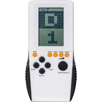 Cestovní hra BUDDY TOYS BSB 1021 Hra Tetris