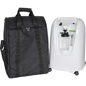 Kyslíkový koncentrátor POUZDRO OXYBELL