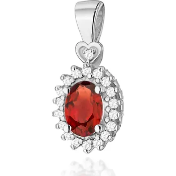 Hodinky Přívěšek Bonore - Zlato 585 173829