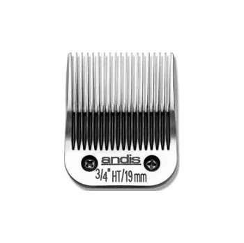 strojek na stříhání srsti Andis Hlavice Andis, Size 1F 19mm