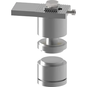 pant Pant na těžké brány, sada vrchní+spodní, 250kg, ložiska