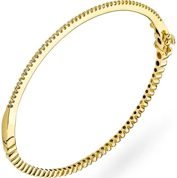 Hodinky Náramek Bonore - Zlato 585 173794