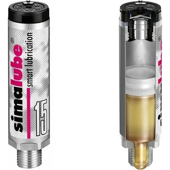 Automatická maznice Simalube SL00-15