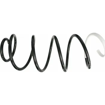 Pružina podvozku SACHS 993 839