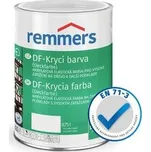 Remmers - DF Krycí barva 2,5l Basaltgrau / Basaltově šedá