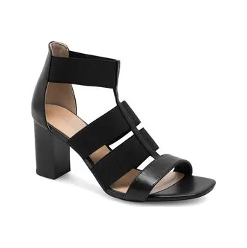 Dámské sandále Sandály Lasocki WYL3119-1Z Černá 41