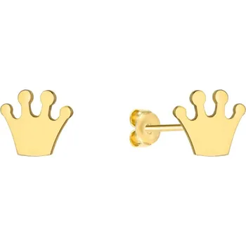 Hodinky Náušnice Bonore - Zlato 585 174524