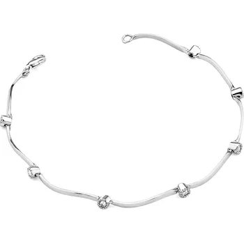 Hodinky Náramek Bonore - Zlato 585 173444