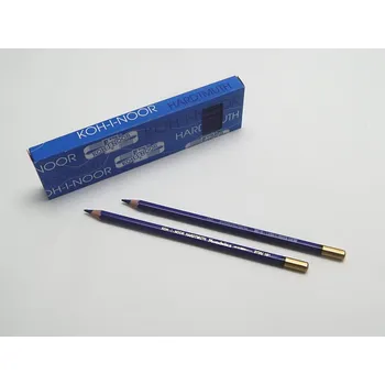 Pastelka KOH-I-NOOR Pastelka akvarelová 3720/181 Mondeluz, fialová windsorská