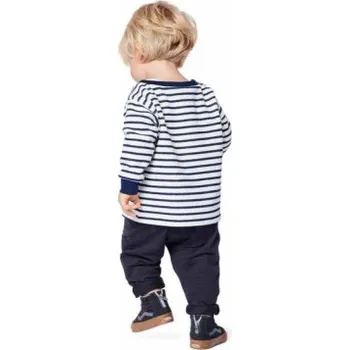 Volný čas Střih Burda číslo 9274 na šatičky a halenku se sedlem -