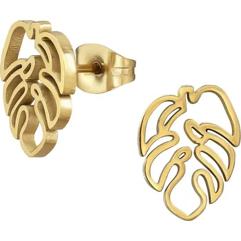 Hodinky Náušnice Bonore - Nerezová Ocel 316L 168113