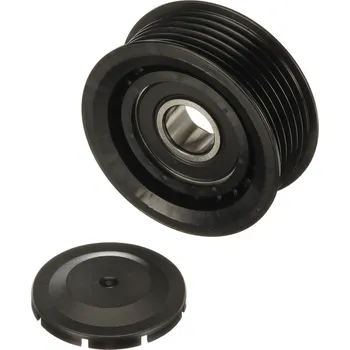 Vratná/vodicí kladka, klínový žebrový řemen GATES T38099