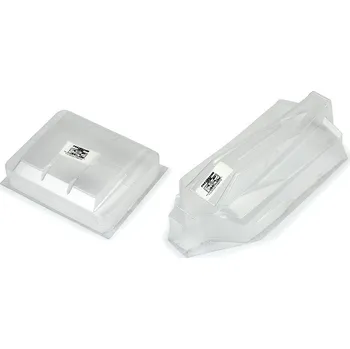 RC náhradní díl Pro-Line karosérie 1:10 Sector Light Weight: TLR 22X-4 - expresní doprava