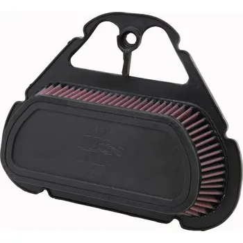 Autodíl Vzduchový filtr K&N Filters YA-6001