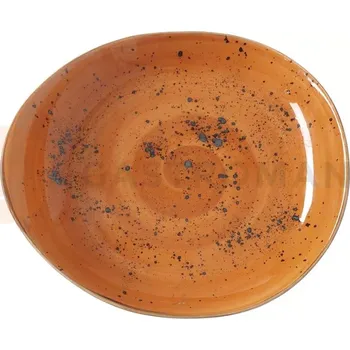 Talíř Talíř servírovací 270x240 mm | FINE DINE, Dahlia