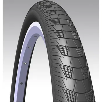 Plášť na kolo Plášť Rubena 52-559 (26x2,0) V99 elektrokolo