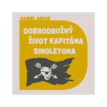Dobrodružný život kapitána Singletona MP3 download