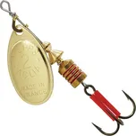 Mepps Aglia rotační 2 4,5 g zlatá