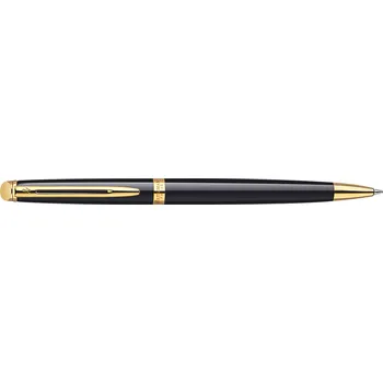 Waterman S0920670 Hémisphère Essential Black Lacquer