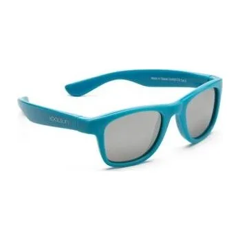 Sluneční brýle KOOLSUN Sluneční brýle WAVE Modrá 1+