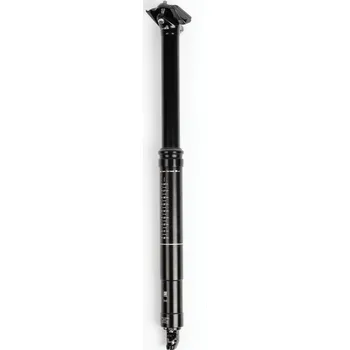 Sedlovka TranzX JD-YSP39 teleskopická sedlovka, průměr 34,9mm, zdvih 170 mm, délka 496 mm