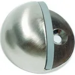 Dveřní zarážka RDS.013, nikl